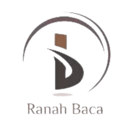 CV RANAH BACA