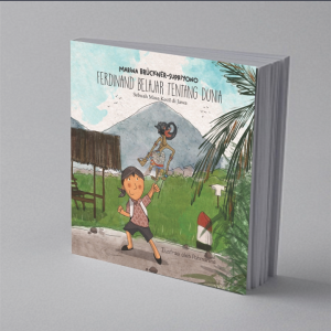 Ferdinand Belajar Tentang Dunia: Sebuah Masa Kecil di Jawa