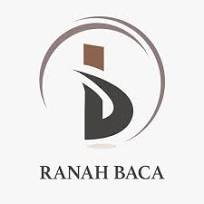 Logo Ranah Baca