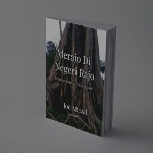 Merajo Di Negeri Rajo