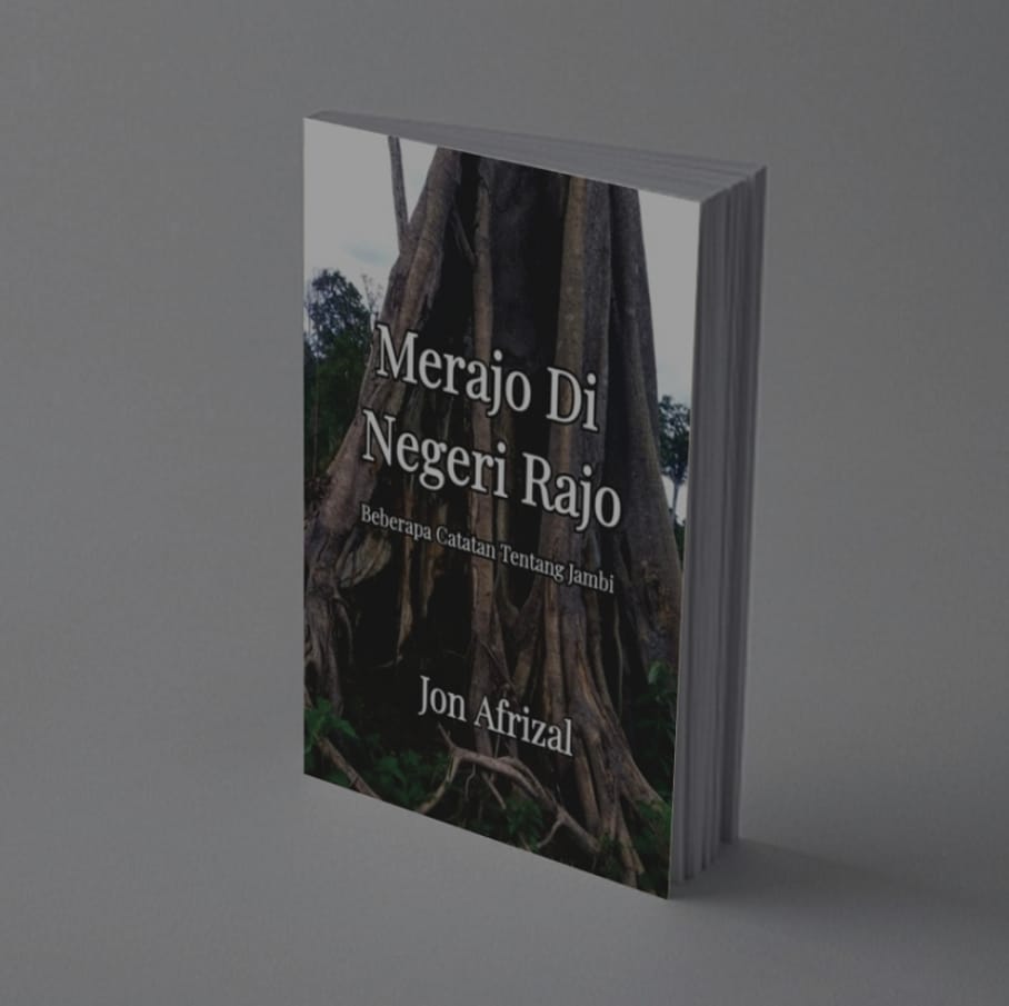 Merajo Di Negeri Rajo