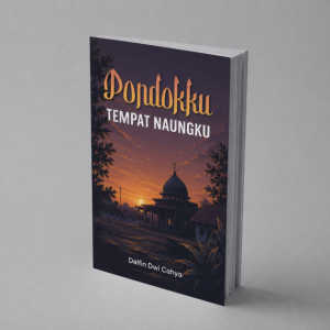 Pondokku Tempat Naungku