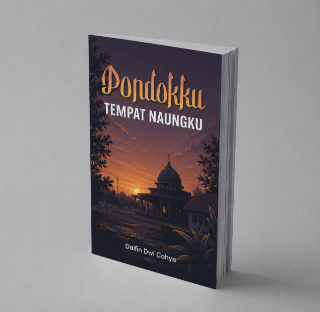 Pondokku Tempat Naungku