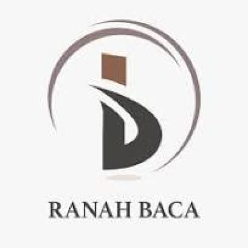 Logo Ranah Baca